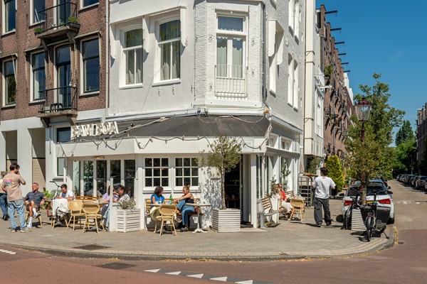Medium property photo - Blasiusstraat 134-1, 1091 CZ Amsterdam